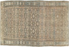malayer Runner - # 107294