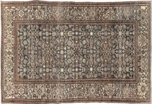 malayer Runner - # 107306
