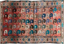 malayer Runner - # 107990