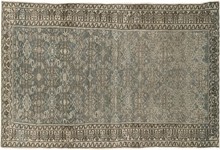 malayer Runner - # 108642
