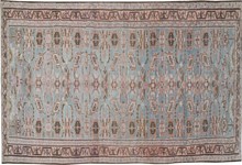 malayer Runner - # 109116