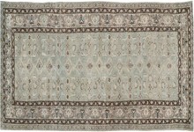 malayer Runner - # 109122