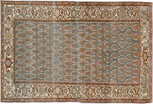 malayer Runner - # 109130