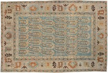 malayer Runner - # 109198