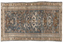 malayer Runner - # 127729