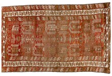 malayer Runner - # 128081