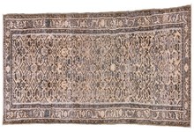 malayer Runner - # 128084