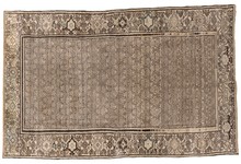 malayer Runner - # 128286