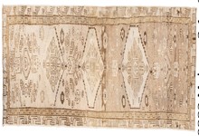 malayer Runner - # 128365