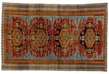 malayer Runner - # 128538