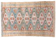 malayer Runner - # 128568