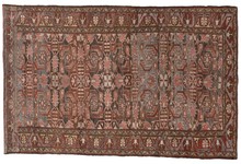 malayer Runner - # 128762