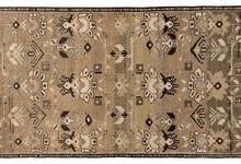 malayer Runner - # 128816