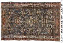 malayer Runner - # 128818