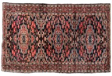 malayer Runner - # 128857