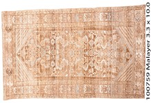 malayer Runner - # 128858