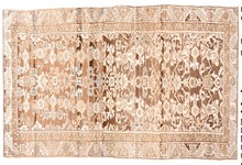 malayer Runner - # 128932