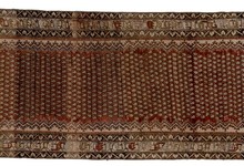 malayer Runner - # 129131