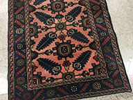 malayer Runner - # 53960