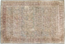 meshed Carpet - # 102018