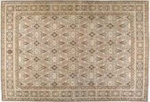 meshed Carpet - # 103651