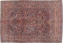 meshed Carpet - # 104216