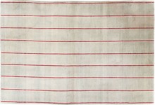 meshed Rug - # 105758