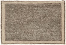 meshed Rug - # 107111
