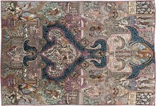meshed Carpet - # 109303