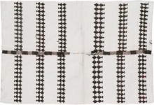 mexican Rug - # 109315