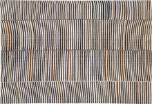 mid Rug - # 106287