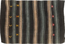 mid Rug - # 107375