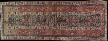 Antique bidjar - # 41345