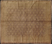 Vintage chinese Rug - # 42061