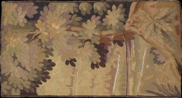 Antique tapestry Rug - # 41904