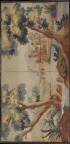 Antique tapestry Rug - # 41911