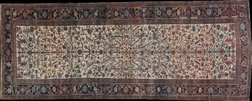 Vintage heriz - # 42117