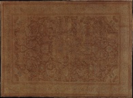 Vintage kashan Rug - # 41836