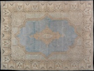 Vintage kirman Carpet - # 40037