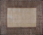 Antique dorokhsh Carpet - # 41320