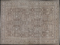 Vintage malayer Carpet - # 41680