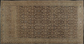 Antique malayer - # 41158