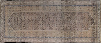 Antique malayer - # 41504