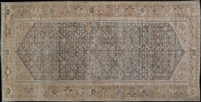 Antique malayer - # 41702