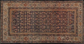 Antique malayer - # 42084
