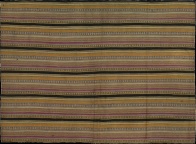 Vintage kilim Rug - # 41486