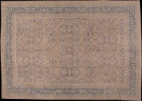 tabriz Carpet - # 41136