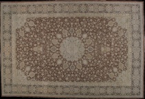 tabriz Carpet - # 41139