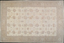 tabriz Carpet - # 41150