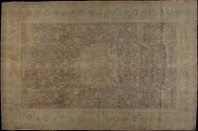 tabriz Carpet - # 41154